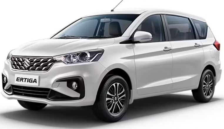 ertiga